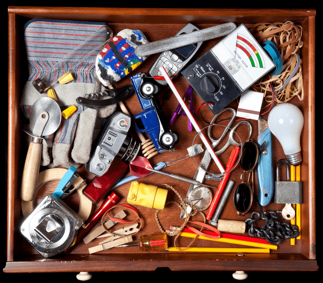 JunkDrawer