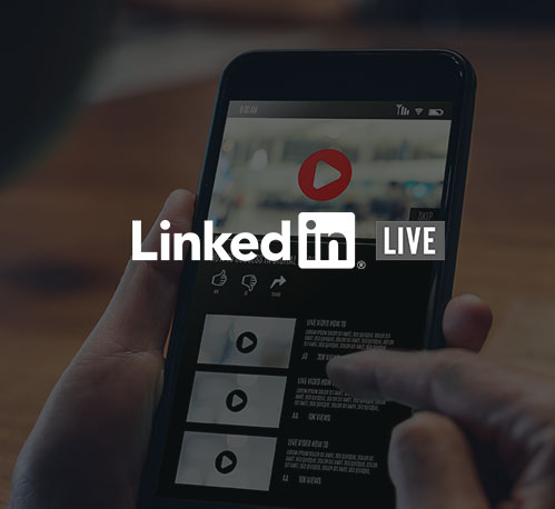 linkedinlive